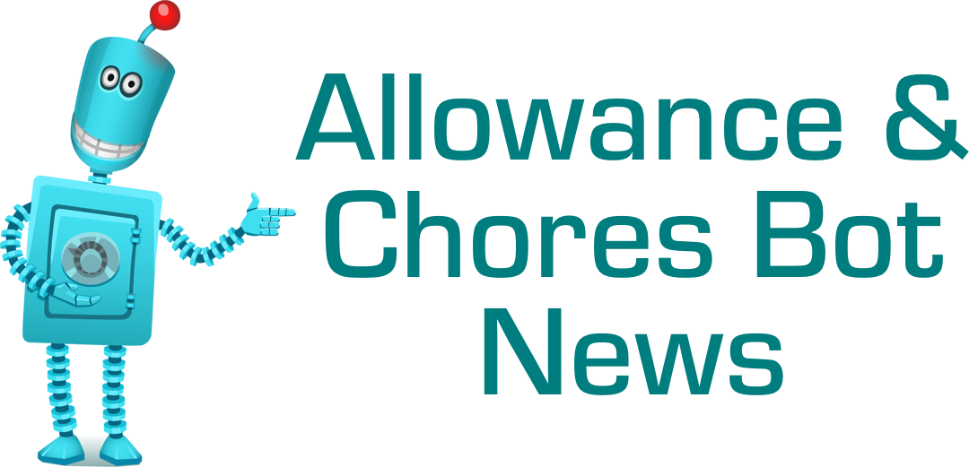 Allowance & Chores Bot News