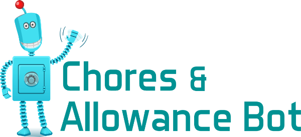 Welcome to Chores & Allowance Bot