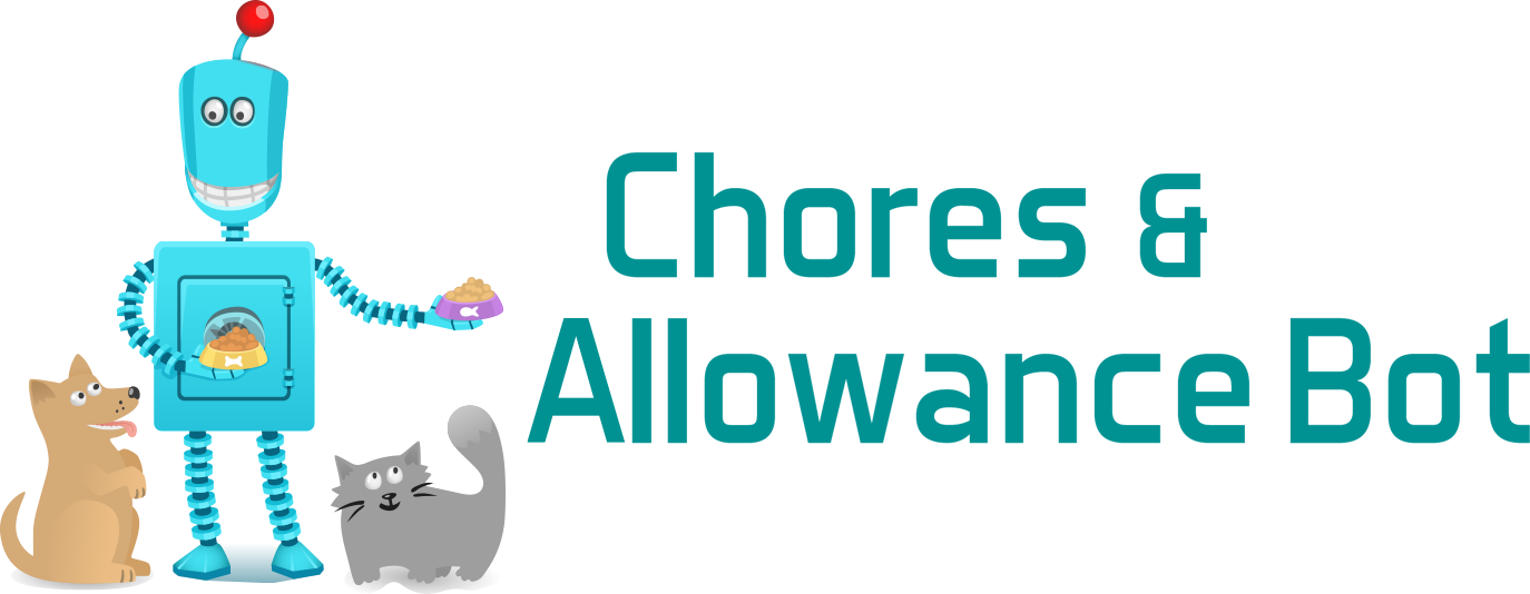 Chores & Allowance Bot News