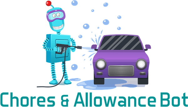 Chores & Allowance Bot News