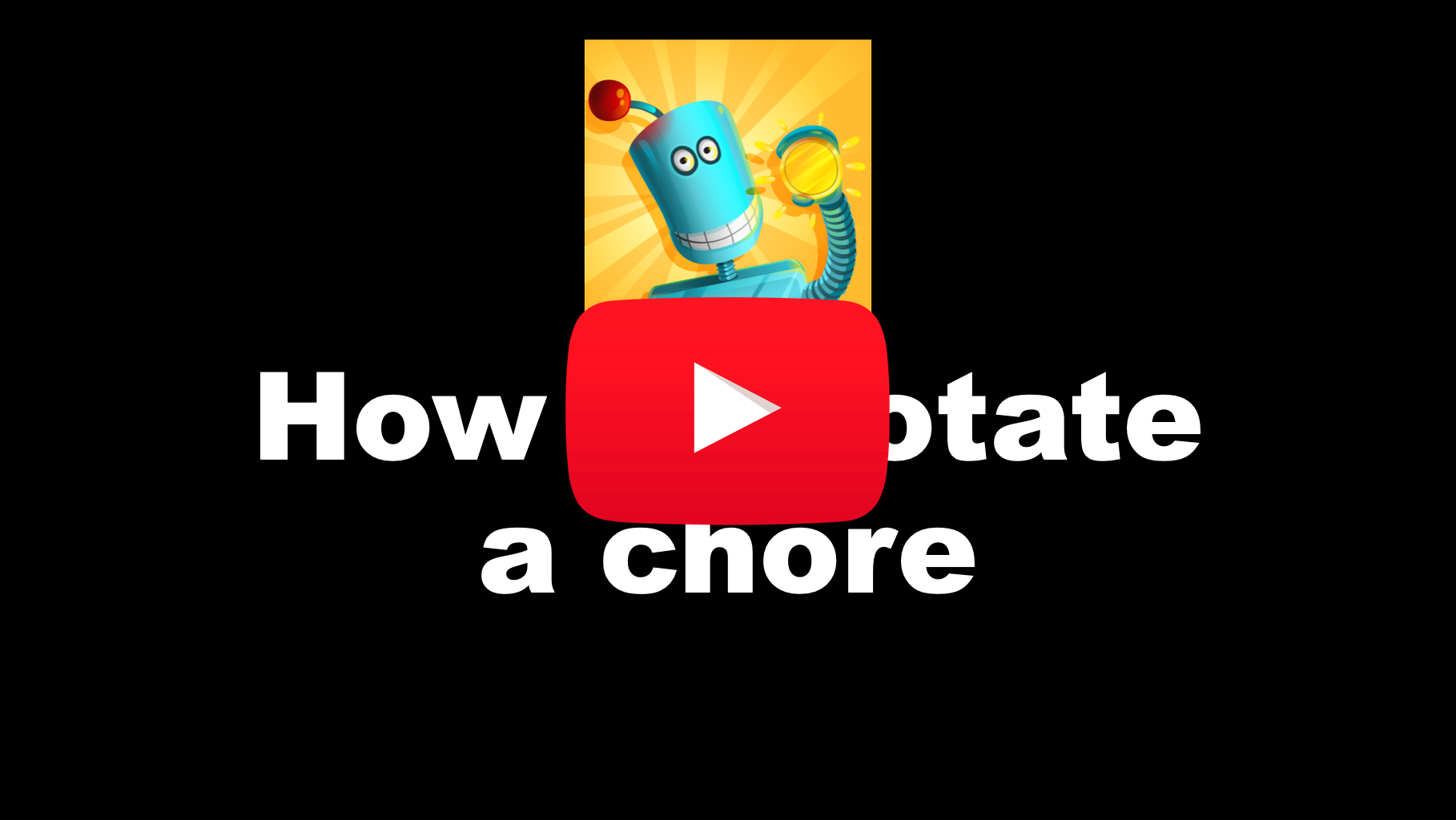 Chores & Allowance Bot News