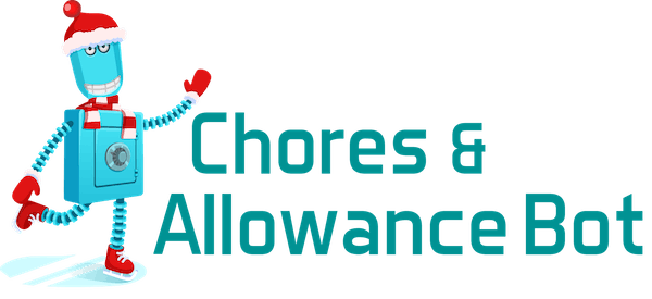 Chores & Allowance Bot News