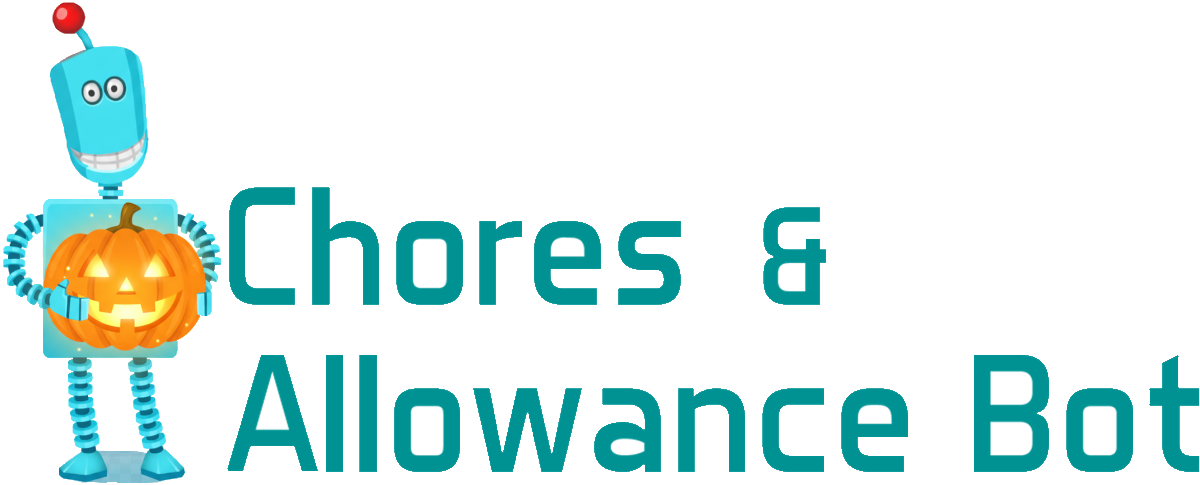 Chores & Allowance Bot News